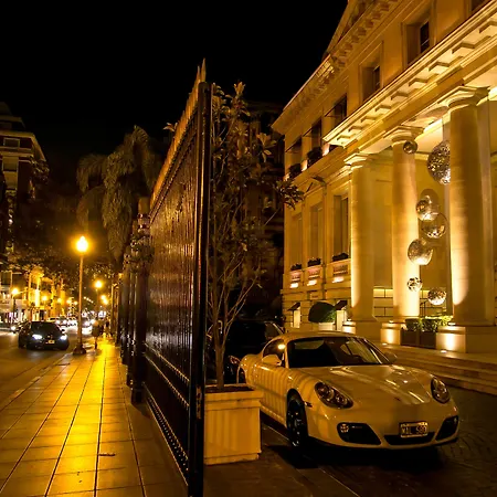 Palacio Duhau - Park Hyatt Buenos Aires-2