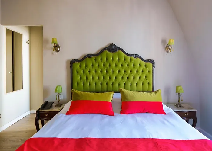 Rendez Vous Hotel Ciudad Autónoma de Buenos Aires